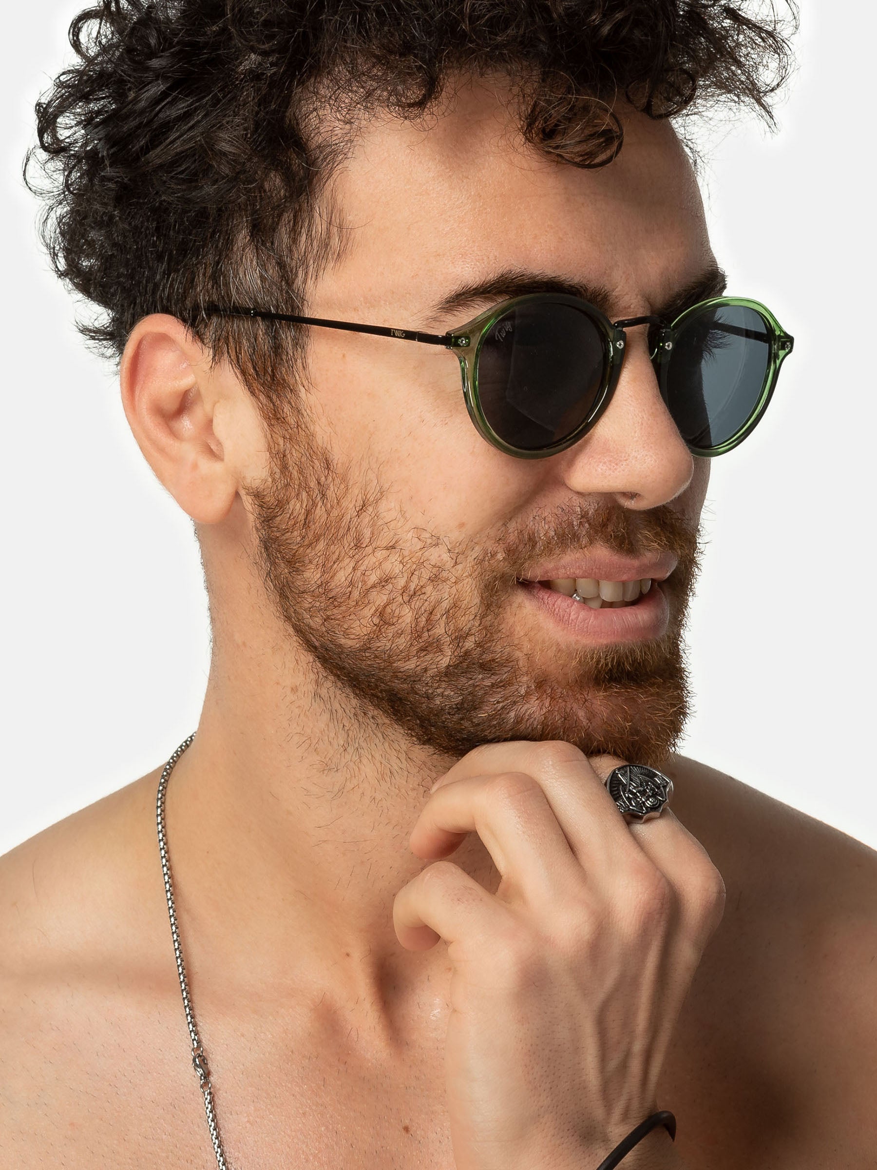 Twig Sunglasses Occhiali Da Sole Twig KLIMT – TWIG Concept Milano